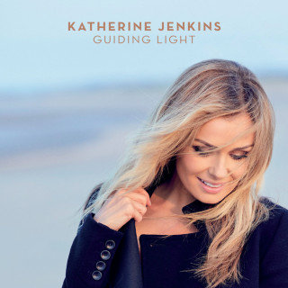 Katherine Jenkins - Guiding Light album cover