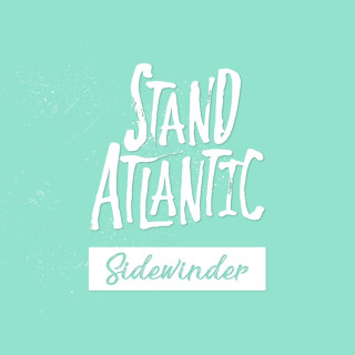 Stand Atlantic - Sidewinder EP cover