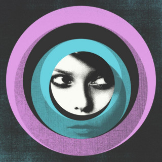 Absofacto - [Loners] EP cover