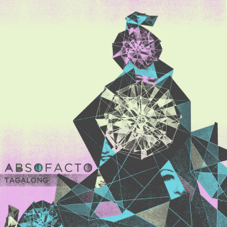 Absofacto - Tagalong EP cover