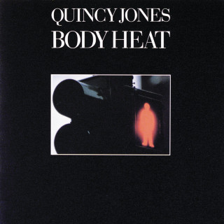 Quincy Jones - Body Heat album cover