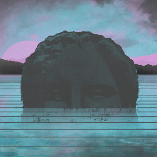 Absofacto - Sinking Islands album cover