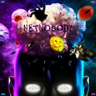 NetNobody - Mixtape mixtape cover