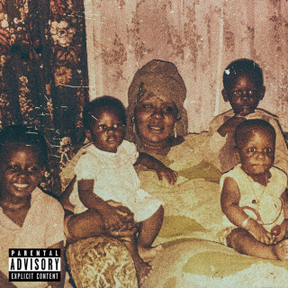 Youssoupha - Polaroid Experience album cover