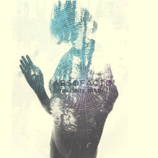 Absofacto - Trilobite Trash EP cover