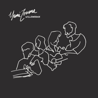 Yumi Zouma - Willowbank album cover