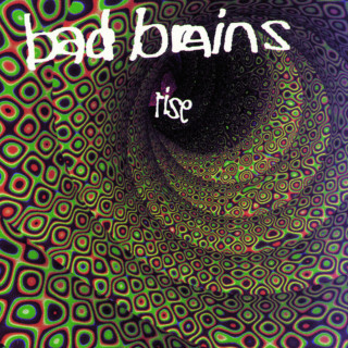 Bad Brains - Rise album cover