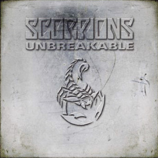Scorpions - Unbreakable album cover