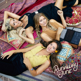 Runaway June - Runaway June EP cover