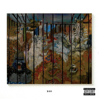 Russ - ZOO album cover