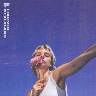 MØ - Forever Neverland album cover