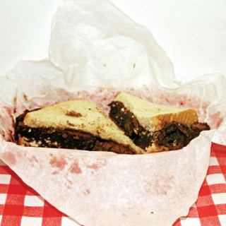 Ty Segall - Fudge Sandwich album cover