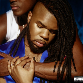 MNEK - Language album cover