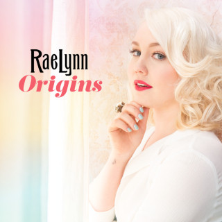 RaeLynn - Origins album cover