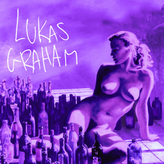 Lukas Graham - 3 (The Purple Album) album cover