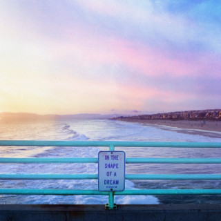 ayokay - In The Shape Of A Dream album cover