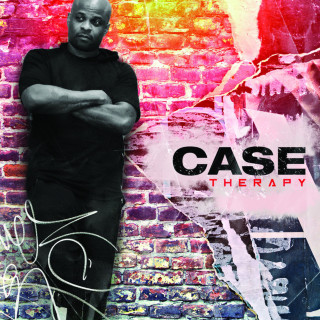 Case - Therapy album cover
