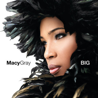 Macy Gray - Big album cover