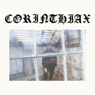 Wicca Phase Springs Eternal - Corinthiax EP cover