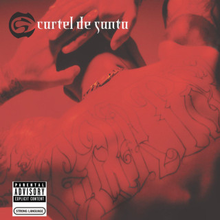 Cartel De Santa - Cartel De Santa album cover
