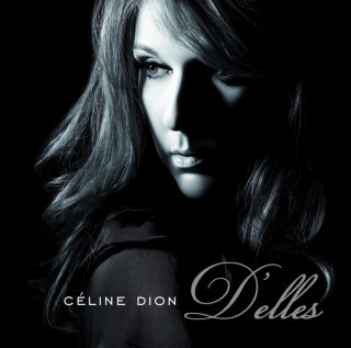 Celine Dion - D'Elles album cover