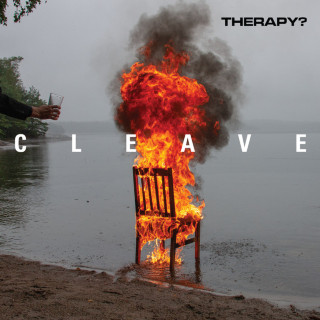 Therapy? - Cleave album cover