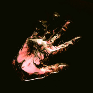 Son Lux - Yesterday's Wake EP cover