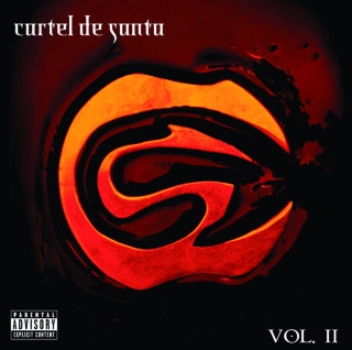 Cartel De Santa - Cartel De Santa Vol. II album cover