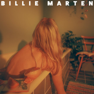 Billie Marten - Feeding Seahorses By Hand album cover