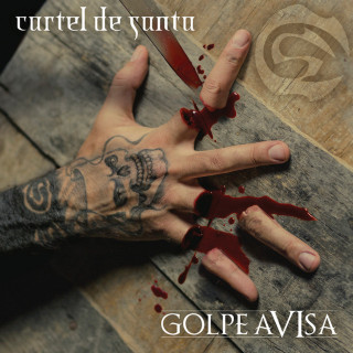 Cartel De Santa - Golpe AVIsa album cover