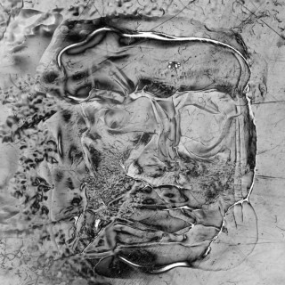 How To Dress Well - The Anteroom album cover