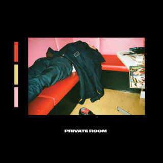 Counterparts - Private Room single cover