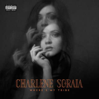 Charlene Soraia - Where's My Tribe album cover