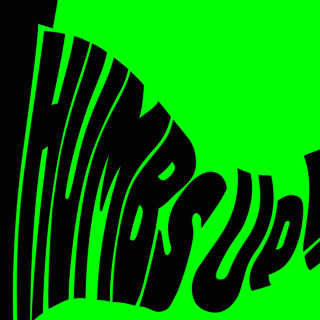 PENTAGON - Thumbs Up! EP cover