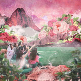 Oh My Girl - Remember Me EP cover