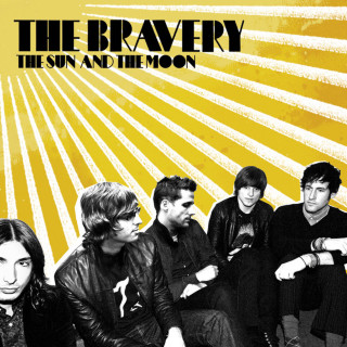The Bravery - The Sun And The Moon album cover