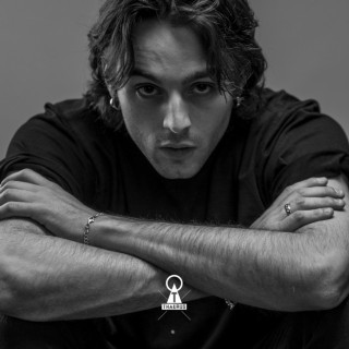 Ernia - Come Uccidere Un Usignolo EP cover