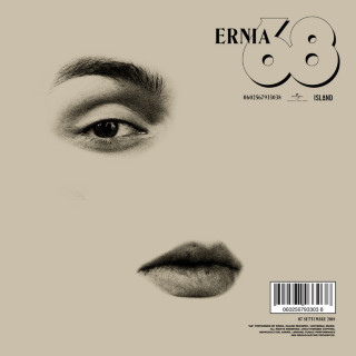 Ernia - 68 album cover