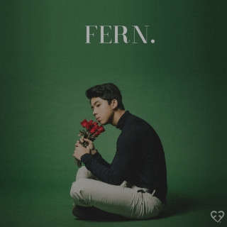 Fern. - Fern. EP cover
