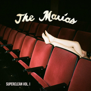 The Marías - Superclean, Vol. I EP cover