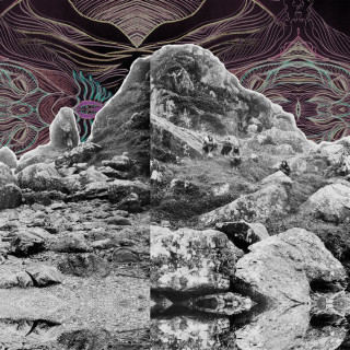 All Them Witches - Dying Surfer Meets His Maker album cover