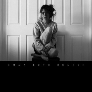 Emma Ruth Rundle - Marked For Death album cover