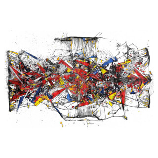 mewithoutYou - [Untitled] album cover