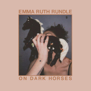Emma Ruth Rundle - On Dark Horses album cover