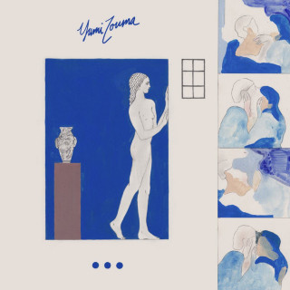 Yumi Zouma - EP III EP cover
