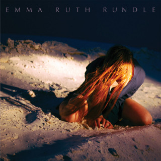 Emma Ruth Rundle - Some Heavy Ocean album cover