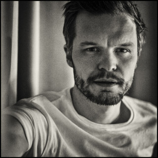 The Tallest Man On Earth - When The Bird Sees The Solid Ground EP cover