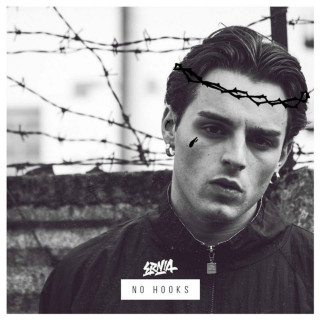 Ernia - No Hooks EP cover