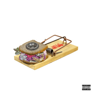 Wale - Free Lunch EP cover