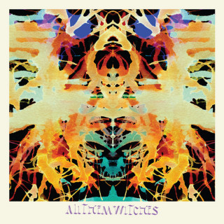 All Them Witches - Sleeping Through The War album cover